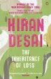 Audiobook The Inheritance of Loss author Kiran Desai
