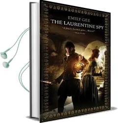 The Laurentine spy Audiobook download free by Emily Gee