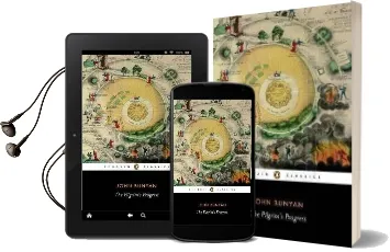 The Pilgrim'S Progress Audiobook download free by John Bunyan