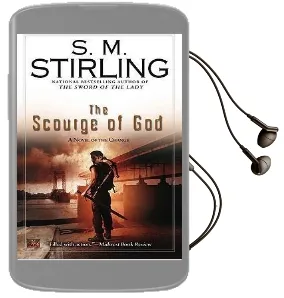 The Scourge of god Audiobook download free by S M Stirling