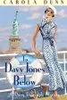 Audiobook To Davy Jones Below author Carola Dunn