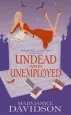 Audiobook Undead and Unemployed: Number 2 in Series author Maryjanice Davidson