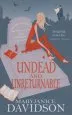 Audiobook Undead and Unreturnable: Number 4 in Series author Maryjanice Davidson