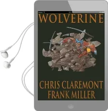 Wolverine by Claremont & Miller Audiobook download free by Dr. Paul Smith