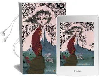 Wuthering Heights: Penguin Classics Deluxe Edition Audiobook download free by Emily Bronte