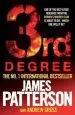 Audiobook 3Rd Degree author James Patterson