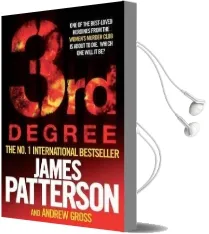 3Rd Degree Audiobook download free by James Patterson