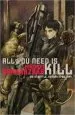 Audiobook All you Need is Kill author Hiroshi Sakurazaka