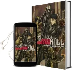 All you Need is Kill Audiobook download free by Hiroshi Sakurazaka