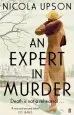 Audiobook An Expert in Murder author Nicola Upson