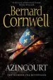 Audiobook Azincourt author Bernard Cornwell