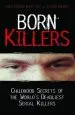 Audiobook Born Killers: Childhood Secrets of the World'S Deadliest Serial Killers author Christopher Berry Dee