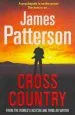 Audiobook Cross Country: (Alex Cross 14) author James Patterson