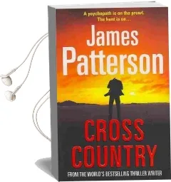Cross Country: (Alex Cross 14) Audiobook download free by James Patterson