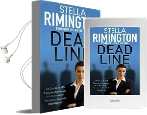 Dead Line Audiobook download free by Quercus