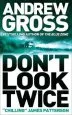 Audiobook Don'T Look Twice author Andrew Gross