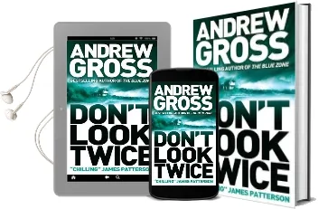 Don'T Look Twice Audiobook download free by Andrew Gross