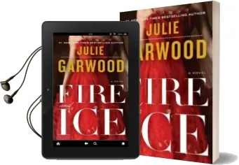 Fire and ice Audiobook download free by Julie Garwood