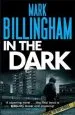 Audiobook In the Dark author Mark Billingham