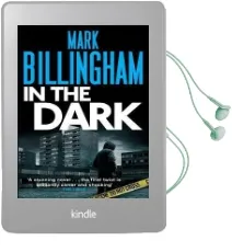 In the Dark Audiobook download free by Mark Billingham