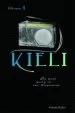 Audiobook Kieli, Vol. 1 (Light Novel): The Dead Sleep in the Wilderness author Yukako Kabei