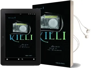 Kieli, Vol. 1 (Light Novel): The Dead Sleep in the Wilderness Audiobook download free by Yukako Kabei
