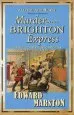 Audiobook Murder on the Brighton Express author Edward Marston