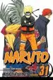 Audiobook Naruto, Vol. 31 author Masashi Kishimoto