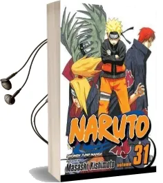 Naruto, Vol. 31 Audiobook download free by Masashi Kishimoto
