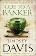 Audiobook Ode to a Banker: (Falco 12) author Lindsey Davis