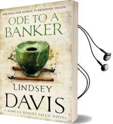 Ode to a Banker: (Falco 12) Audiobook download free by Lindsey Davis