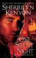 Audiobook One Silent Night author Sherrilyn Kenyon