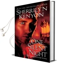 One Silent Night Audiobook download free by Sherrilyn Kenyon