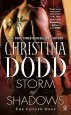 Audiobook Storm of Shadows author Christina Dodd