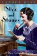 Audiobook Styx and Stones author Carola Dunn
