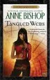 Audiobook Tangled Webs author Ann Bishop