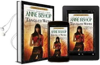 Tangled Webs Audiobook download free by Ann Bishop
