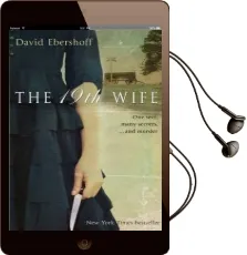 The 19Th Wife Audiobook download free by David Ebershoff