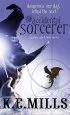 Audiobook The Accidental Sorcerer author K E Mills