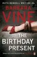 Audiobook The Birthday Present author Barbara Vine
