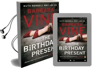 The Birthday Present Audiobook download free by Barbara Vine