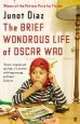 Audiobook The Brief Wondrous Life of Oscar wao author Junot Diaz