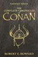Audiobook The Complete Chronicles of Conan: Centenary Edition author Robert E. Howard