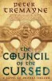 Audiobook The Council of the Cursed (Sister Fidelma Mysteries Book 19): A Deadly Celtic Mystery of Political Intrigue and Corruption author Peter Tremayne