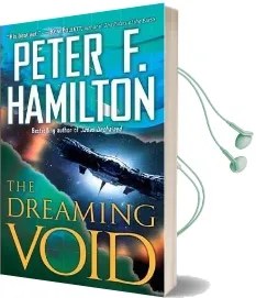 The Dreaming Void Audiobook download free by Peter F Hamilton