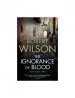 Audiobook The Ignorance of Blood author Robert Wilson