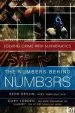 Audiobook The Numbers Behind Numb3Rs: Solving Crime With Mathematics author Professor Keith Devlin