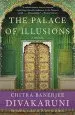 Audiobook The Palace of Illusions author Chitra Banerjee Divakaruni