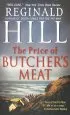 Audiobook The Price of Butcher'S Meat author Reginald Hill