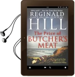 The Price of Butcher'S Meat Audiobook download free by Reginald Hill